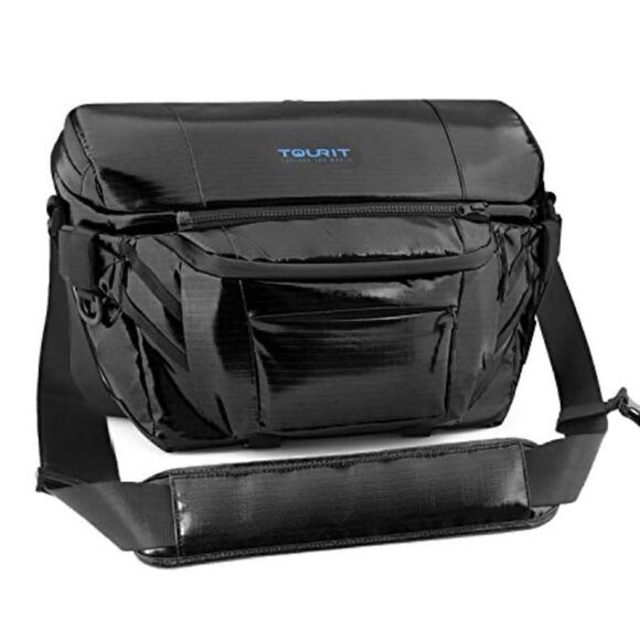TOURIT Waterproof Daybag Cooler 15.5L - Picture 1 of 9